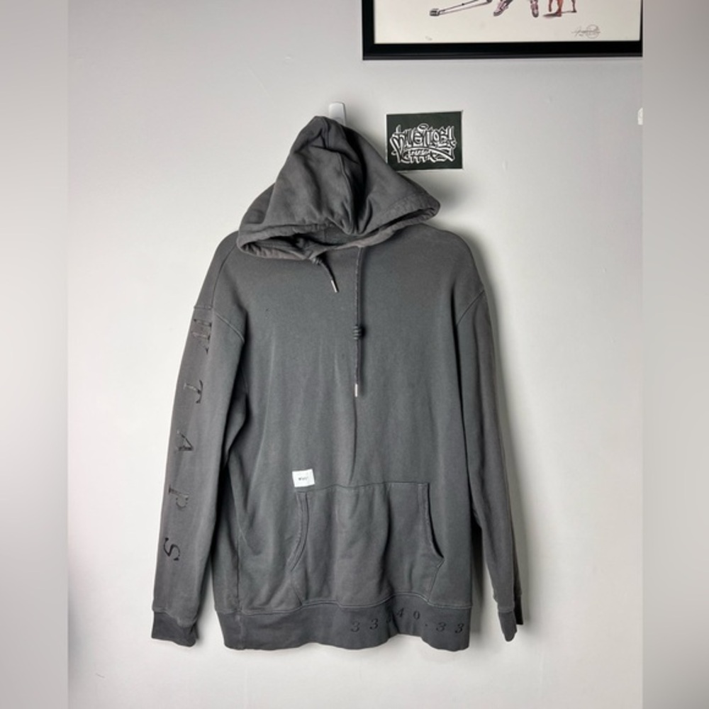 Wtaps Hoodie